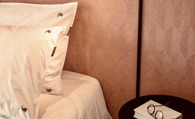 SENSES Boutique Hotel Apartments Bonaire About Senses Bonaire ocean view pink wallpaper