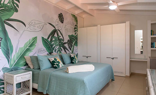 Penthouse Flamboyant Bonaire